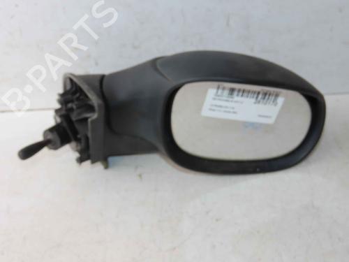Retrovisor direito Retrovisor direito 37057116 37057116