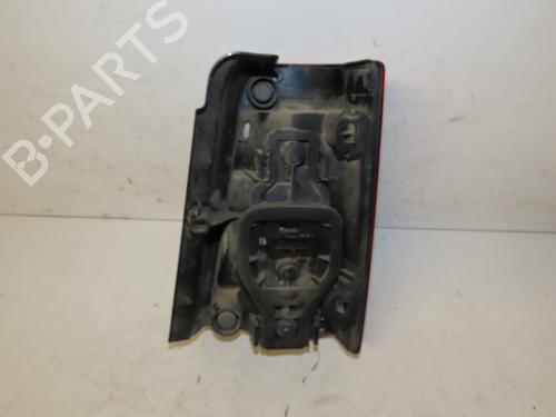 Left taillight CITROËN BERLINGO / BERLINGO FIRST Box Body/MPV (M_) 2.0 HDI 90 (MBRHY, MCRHY) | BP26404651C34 