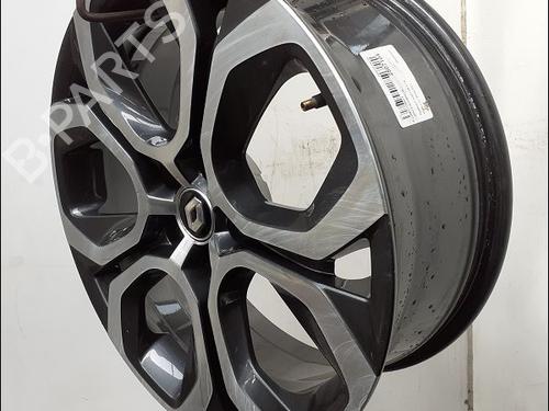 Fælk RENAULT CAPTUR II (HF_) E-TECH 145 (HFMU) | BP29294430C45 