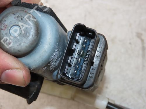 Used Front left window mechanism Front left window mechanism RENAULT MEGANE II (BM0/1_, CM0/1_) 1.6 16V (112 hp) 35440704 35440704