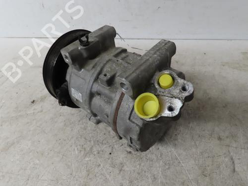 AC compressor ALFA ROMEO 147 (937_) 1.9 JTDM 8V (937.AXD1A, 937.AXU1A, 937.BXU1A) | BP18871253M34 
