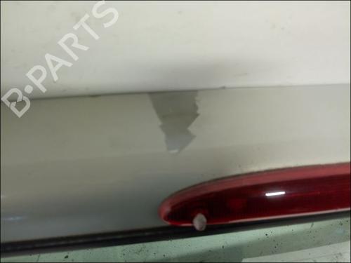 Used Tailgate RENAULT TWINGO I (C06_) 1.2 (C066, C068) (58 hp) 13214187