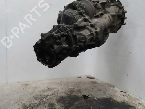 Gearbox AUDI A6 Allroad C6 (4FH) 3.0 TDI quattro | BP37046508M3 - Image 4