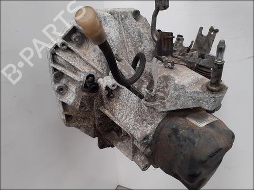 Used Gearbox RENAULT KANGOO (KC0/1_) 1.5 dCi (84 hp) 13693000