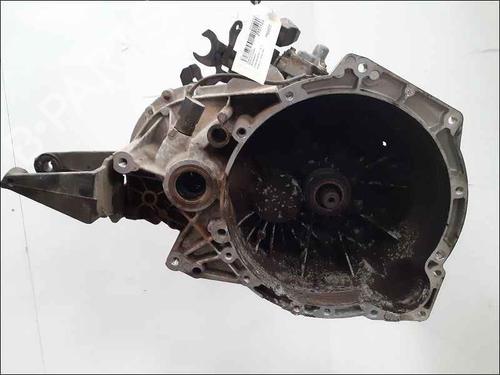 Used Gearbox Gearbox 37040893 37040893