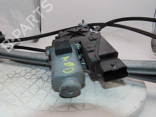 Front right window mechanism RENAULT ESPACE IV (JK0/1_) 2.0 dCi (JK01, JK02, JK1J, JK1K, JK1H) | BP37061819C23 - Image 3