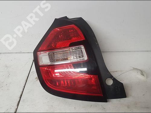 Used Left taillight RENAULT TWINGO III (BCM_, BCA_) 1.0 SCe 70 (71 hp) 12095219