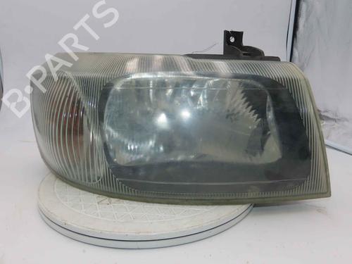Used Right headlight Right headlight 37052172 37052172