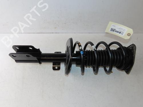 Used Right front shock absorber Right front shock absorber CITROËN C4 Picasso II 1.6 HDi / BlueHDi 115 (115 hp) 33893478 33893478