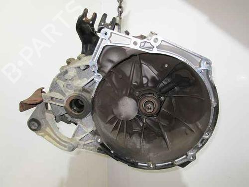 Used Gearbox Gearbox 37039108 37039108