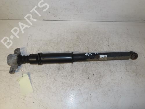 Venstre bagtil støddæmper CITROËN C4 II (NC_) 1.6 HDi 90 (92 hp) 23125149