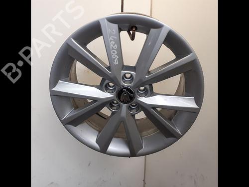 Rim SKODA FABIA III Estate (NJ5) 1.0 TSI | BP23170130C45