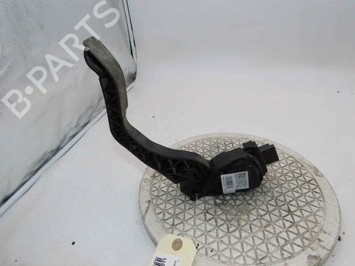 Pedal Pedal CITROËN C3 III (SX) 1.2 PureTech 82 (83 hp) 37061846 37061846