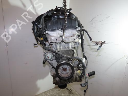 Motor PEUGEOT 208 I (CA_, CC_) 1.2 PureTech 82 (82 hp) 21073994