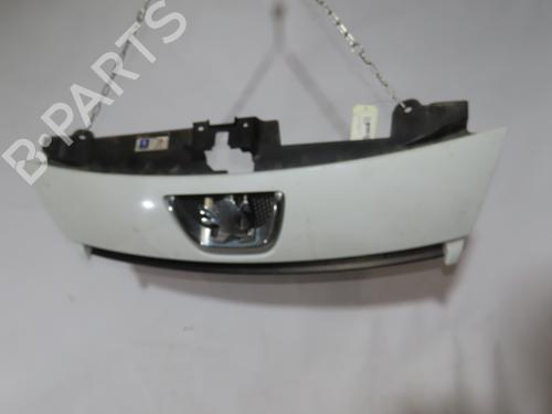 Grille PEUGEOT EXPERT Van (VF3A_, VF3U_, VF3X_) 2.0 HDi 120 | BP29414498C40 