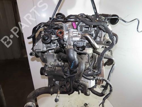 Used Engine Engine 37060866 37060866