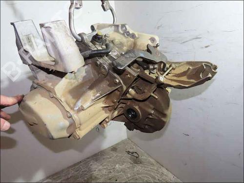 Gearbox CITROËN C5 III (RD_) 1.6 HDi 110 (RD9HZC) | BP37048110M3 - Image 3
