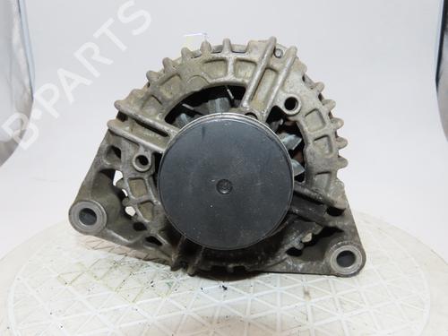 Used Alternator OPEL MERIVA B MPV (S10) 1.4 LPG (75) (120 hp) 26195625