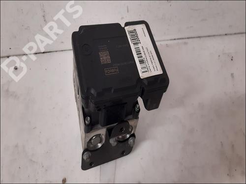 ABS pump FORD FIESTA VI (CB1, CCN) 1.4 TDCi | BP10945122M43 