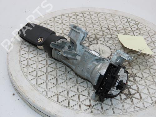 Ignition barrel VW POLO VI (AW1, BZ1, AE1) 1.0 | BP33133480M48 - Image 2