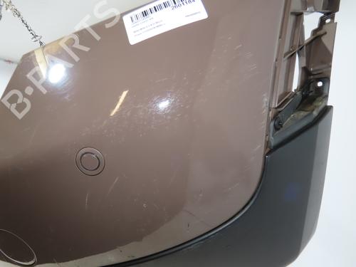 Bagtil kofangere Bagtil kofangere MINI MINI COUNTRYMAN (R60) One D (90 hp) 34229016 34229016