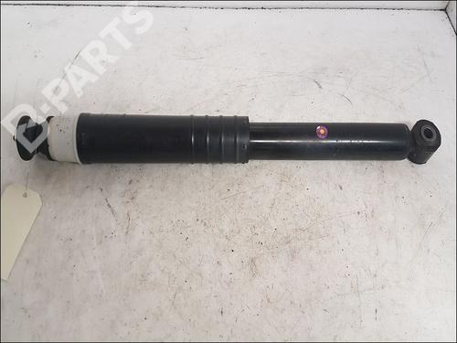 Used Right rear shock absorber RENAULT CLIO IV Grandtour (KH_) 1.5 dCi 90 (KHN3, KHN4) (90 hp) 10944738