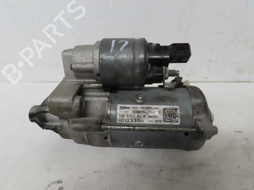 Used Starter Starter 37044238 37044238