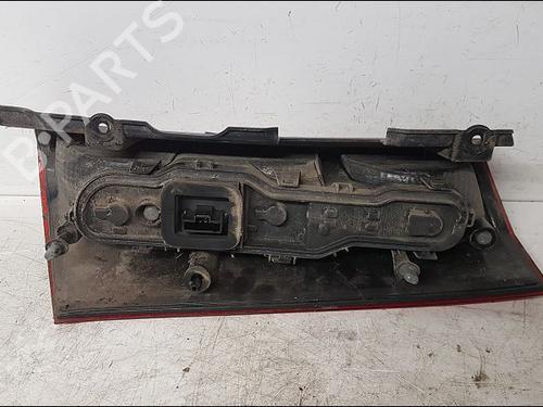 Left taillight DACIA DOKKER MPV (KE_) 1.2 TCe (KEM0, KEAY) | BP14953883C34 
