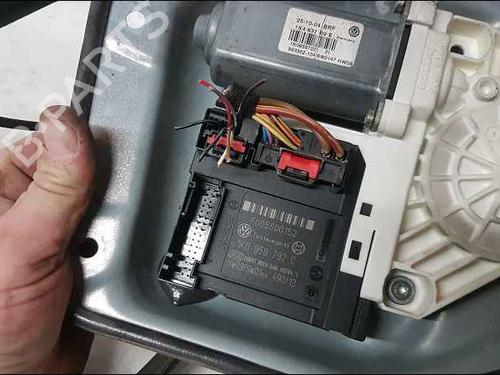 Front right window mechanism VW GOLF V (1K1) 1.9 TDI | BP37042998C23 - Image 2