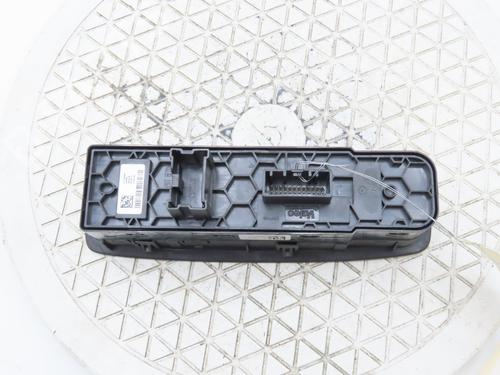Used Left front window switch RENAULT KADJAR (HA_, HL_) 1.3 TCe 140 (HLNB, HLN1) (140 hp) 28800999