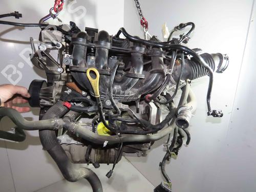 Used Engine Engine 37054957 37054957