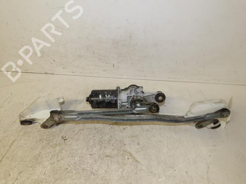 Front wiper motor NISSAN MICRA III (K12) 1.2 16V | BP24871295M29