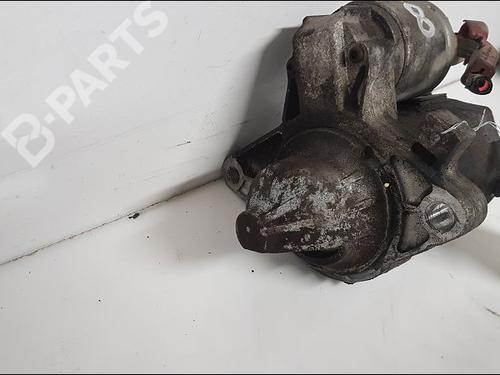Starter TOYOTA AYGO (_B1_) 1.0 (KGB10_, KGB10R) | BP10940134M8 