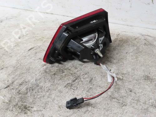 Right tailgate light RENAULT CLIO IV (BH_) 1.5 dCi 75 | BP37044910C80 - Image 2