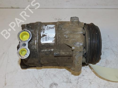 AC compressor FIAT DUCATO Van (250_) 120 Multijet 2,3 D | BP19577824M34 