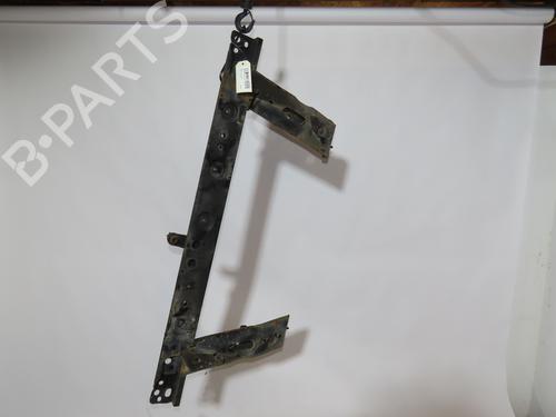 Used Front bumper RENAULT CLIO II (BB_, CB_) 1.2 16V (BB05, BB0W, BB11, BB27, BB2T, BB2U, BB2V, CB05,... (75 hp) 24231813
