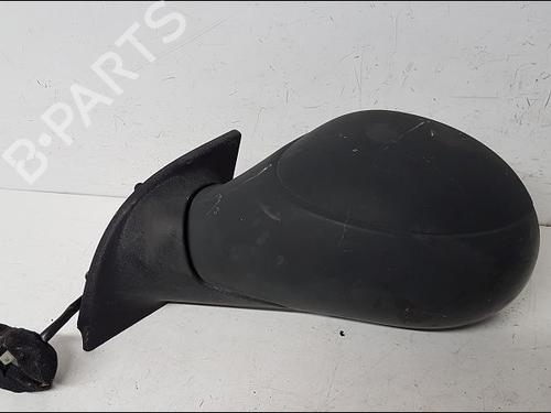 Left mirror CITROËN C3 I (FC_, FN_) 1.4 HDi | BP14953334C26 