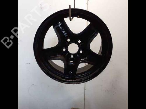 Used Rim Rim 37051340 37051340
