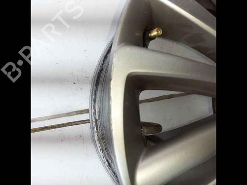 Fælk CITROËN C4 II (NC_) 1.6 HDi 90 | BP37055465C45 - Image 2