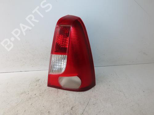Used Right taillight Right taillight DACIA LOGAN (LS_) 1.5 dCi (LS0K) (68 hp) 35747838 35747838