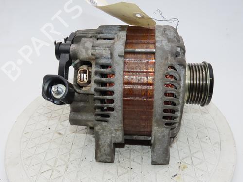 Alternator PEUGEOT 407 SW (6E_, 6D_) 2.0 HDi 135 | BP26195614M7
