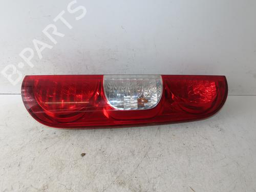 Fanale posteriore destro Fanale posteriore destro FIAT DOBLO MPV (119_, 223_) 1.3 D Multijet (84 hp) 35935677 35935677