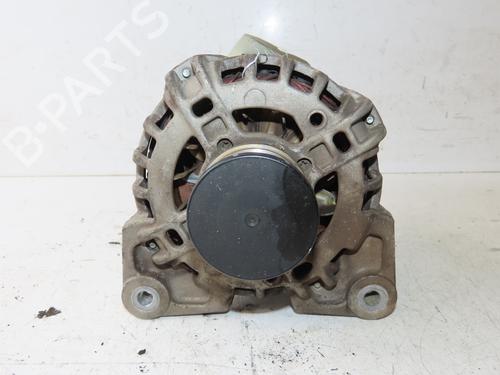 Used Alternator DACIA SANDERO II TCe 90 (B8M1, B8MA, B8AC) (90 hp) 29152602