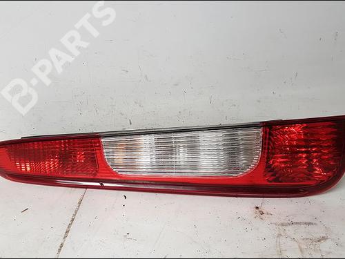 Used Left taillight FORD FOCUS C-MAX (DM2) 1.6 TDCi (109 hp) 11177807