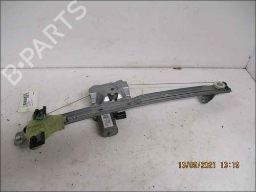 Used Front right window mechanism Front right window mechanism 37041216 37041216