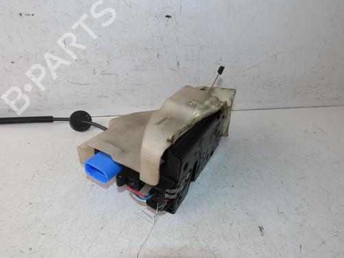 Front left lock VW GOLF V (1K1) 1.9 TDI | BP29294454C98 