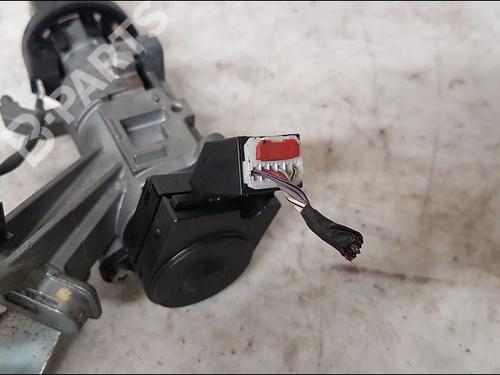 Ignition barrel CHEVROLET AVEO Hatchback (T300) 1.2 | BP11702633M48 