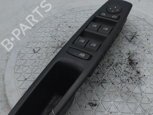 Left front window switch RENAULT SCÉNIC III (JZ0/1_) 1.2 TCe | BP39231365I27 - Image 3