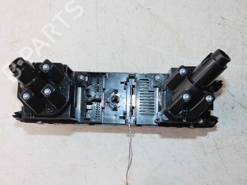 Climate control VW POLO VI (AW1, BZ1, AE1) 1.0 | BP37056873I5 - Image 3