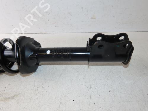 Left front shock absorber DACIA SPRING EV (B6M1) | BP33133706M16 - Image 2